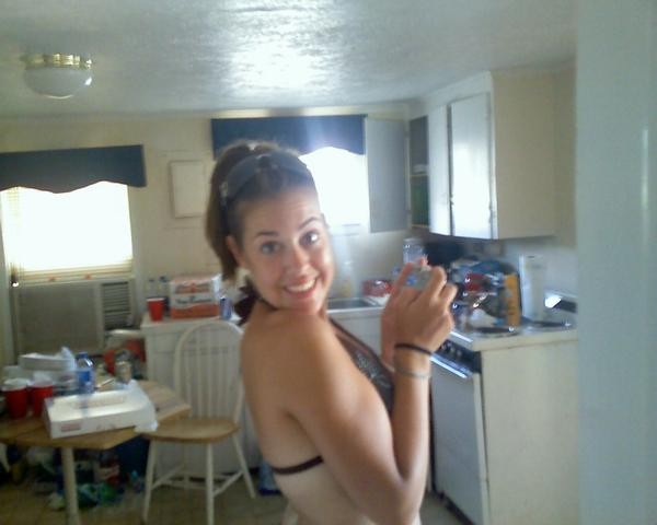 Beach Week, Myrtle Beach 2006