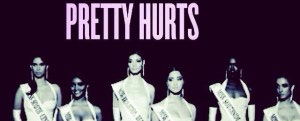 pretty hurts