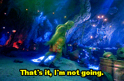 grinch not going