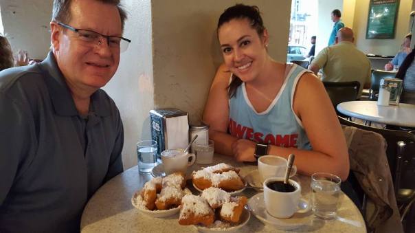 cafe du monde